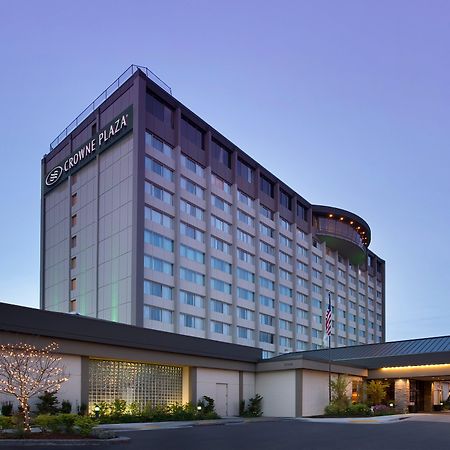 Crowne Plaza Seattle Airport, An Ihg Hotel SeaTac Exterior foto